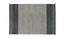 tappeto-rug-black-white
