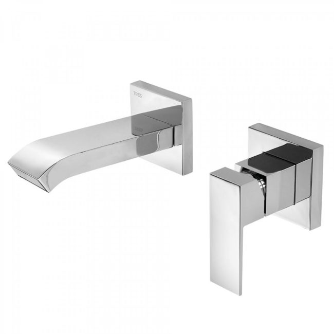 Single-lever-wall-washbasin-mixer-00626010