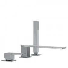 Bath-shower-single-lever-tap-for-bracket-shelf-00616103