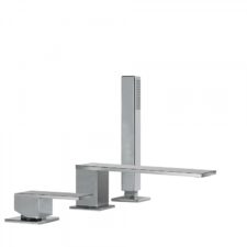 Bath-shower-single-lever-tap-for-bracket-shelf-00616105