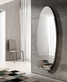 Specchio-ovale-Ionico