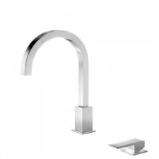 Single-lever-wall-washbasin-mixer-00610503