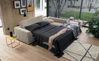 Felis Aston ágyazható kanapé